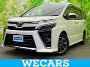 2020 TOYOTA VOXY