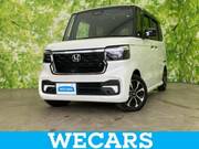 2023 HONDA N-BOX CUSTOM