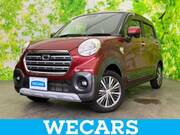 2018 DAIHATSU CAST