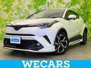 2018 TOYOTA C-HR