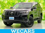 2023 TOYOTA LAND CRUISER PRADO