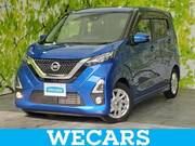 2019 NISSAN DAYZ
