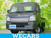 2023 SUZUKI CARRY TRUCK