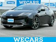 2025 TOYOTA PRIUS