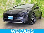 2024 TOYOTA PRIUS