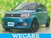 2019 SUZUKI IGNIS