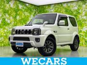 2015 SUZUKI JIMNY SIERRA