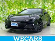 2023 SUBARU BRZ
