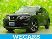 2017 NISSAN X-TRAIL 20X