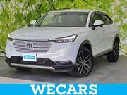 2022 HONDA VEZEL