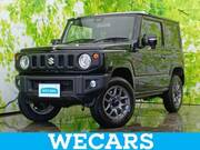 2025 SUZUKI JIMNY