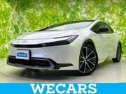 2023 TOYOTA PRIUS