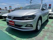 2019 VOLKSWAGEN POLO