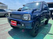 2009 SUZUKI JIMNY XC