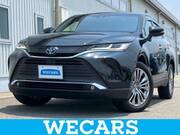 2020 TOYOTA HARRIER