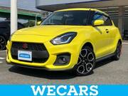 2021 SUZUKI SWIFT