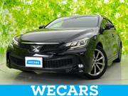 2017 TOYOTA MARK X