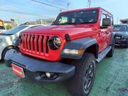 2018 CHRYSLER JEEP WRANGLER UNLIMITED
