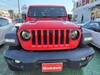 CHRYSLER JEEP WRANGLER UNLIMITED