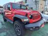 CHRYSLER JEEP WRANGLER UNLIMITED