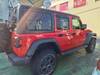 CHRYSLER JEEP WRANGLER UNLIMITED