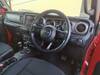CHRYSLER JEEP WRANGLER UNLIMITED