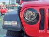 CHRYSLER JEEP WRANGLER UNLIMITED
