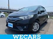 2014 HONDA FIT
