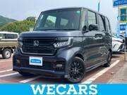 2023 HONDA N-BOX CUSTOM
