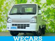 2016 SUZUKI CARRY TRUCK
