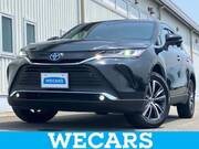 2023 TOYOTA HARRIER HYBRID