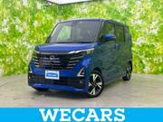 2023 NISSAN ROOX