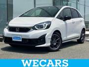 2022 HONDA FIT