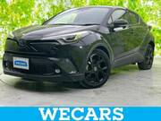 2019 TOYOTA C-HR