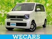 2022 HONDA N-WGN