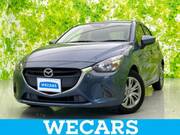 2016 MAZDA DEMIO