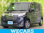 2019 TOYOTA ROOMY