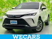 2022 TOYOTA HARRIER HYBRID Z