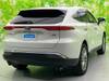 TOYOTA HARRIER HYBRID