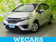 2014 HONDA FIT