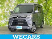 2020 DAIHATSU ATRAI WAGON