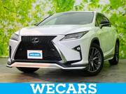 2018 LEXUS RX