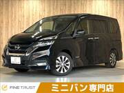 2016 NISSAN SERENA