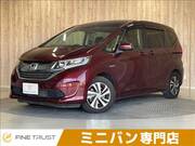 2017 HONDA FREED HYBIRD