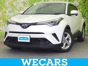 2019 TOYOTA C-HR