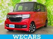 2020 HONDA N-BOX CUSTOM