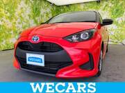 2020 TOYOTA YARIS