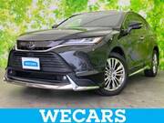 2020 TOYOTA HARRIER