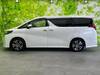 TOYOTA ALPHARD G