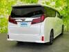 TOYOTA ALPHARD G